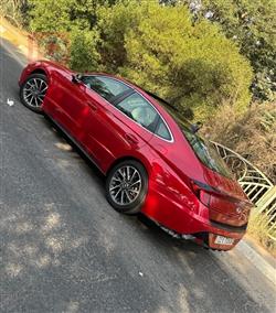 هیوندای سۆناتا